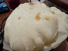 -ELI FALAFEL Lebanese&Mediterranean黎巴嫩美食(富城路店)