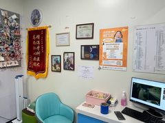 -极橙儿童齿科矫正中心(奥城店)