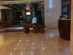 -雄楚国际大酒店-四季西餐厅