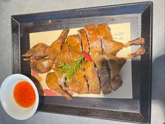 -姑苏家宴·苏帮菜·松鼠桂鱼(苏州总店)