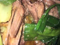 -大自然醉鹅·铁锅火焰鹅(上海联洋店)