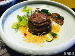 -新木器时代餐厅(太湖新天地店)