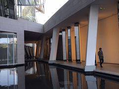 -巴黎路易威登基金会艺术中心 