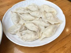 -一轩饺子馆(丽都店)