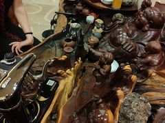 -七彩云南庆沣祥茶庄(金融街店)