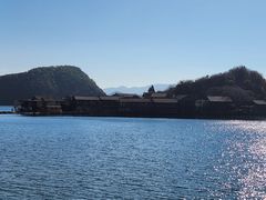 -里格村景区