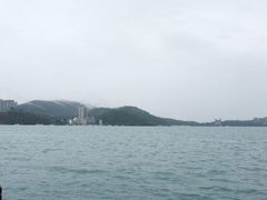 -日月潭