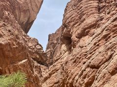 -天山神秘大峡谷