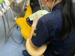 -极橙儿童齿科矫正中心(奥城店)