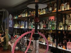 -Ish Whiskey&Cocktail Bar酒吧(合生麒麟新天地店)