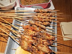 -管氏翅吧(台湾街店)