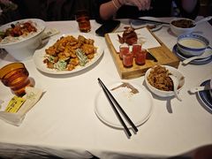 -汤城小厨•粤菜•靓汤(金宝街店)