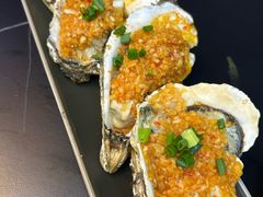 -老高烧烤(龙华星河iCO店)