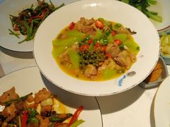 -古越舫·精品杭帮菜(商都路店)