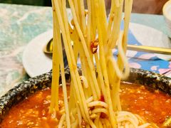 -浩海火烧云傣家菜(京广店)