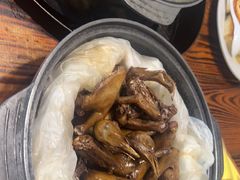 -侠成水上农庄(工业大道店)