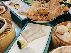 -皇马假日醉海南大酒店·假日一品派茶楼(秀英店)