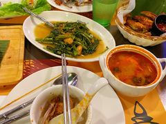 -simply thai天泰(长泰广场店)