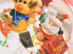 -六伴夏烘焙蛋糕·低糖动物奶油