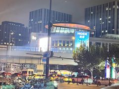 -光启城时尚购物中心