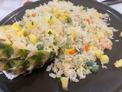 -香香海南菜餐厅