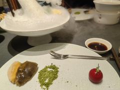 -沈灶河豚宴·河豚融合餐厅(汉中路店)