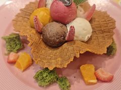 -哈根达斯(滨江店)