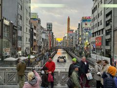 -蟹道乐(道顿堀本店)