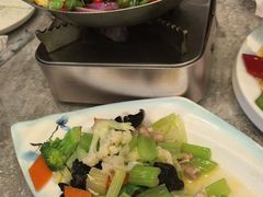 -高玛纳驴肉火烧(一世界店)