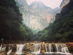 -云台山风景名胜区