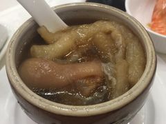 -福州美伦大饭店-中餐厅