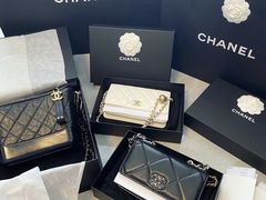 -CHANEL(恒隆广场店)