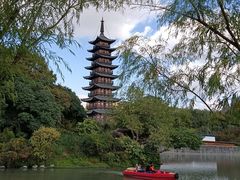 -上海方塔园