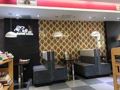 -恩朵烘焙坊(金街总店)