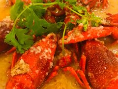 -御苑宾馆-中餐厅