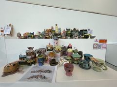 -四川美术学院美术馆