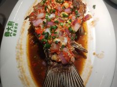 -费大厨辣椒炒肉(黄兴中心广场店)