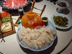 -綱元·海鲜豆捞(明州里店)