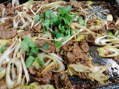 -清真永恒华威肉饼(潘家园店)