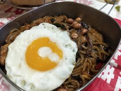 -老表记广西宵夜螺蛳鸭脚煲(西大店)