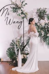 点击看大图 -Doris一站式游轮婚礼船东直营店(外滩店)