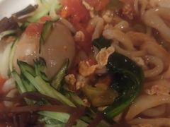 -粥六•新晋菜(柳巷店)