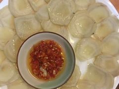 -山坑河鲜(昆仲楼店)