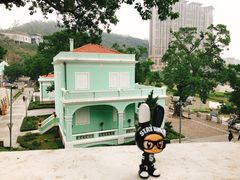 -龙环葡韵住宅式博物馆