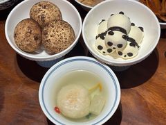 -李犟大爆鳝面·手工蟹黄包(湖滨西湖店)
