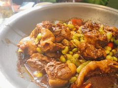 -松沪名灶·豆浆鱼头·新上海菜(飞航吾悦广场店)