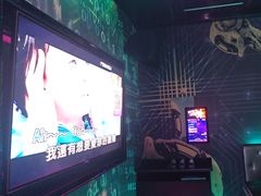 -爱豆KTV(九街店)