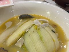 -太极·粤菜餐厅(亚运村鸟巢店)