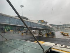 -乌鲁木齐天山国际机场-T3航站楼
