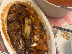 -玲珑餐厅(陕西南路店)